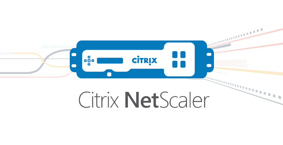 Citrix ADC (NetScaler ADC)