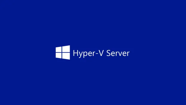 Microsoft Hyper-V