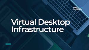 Virtual Desktops & Apps