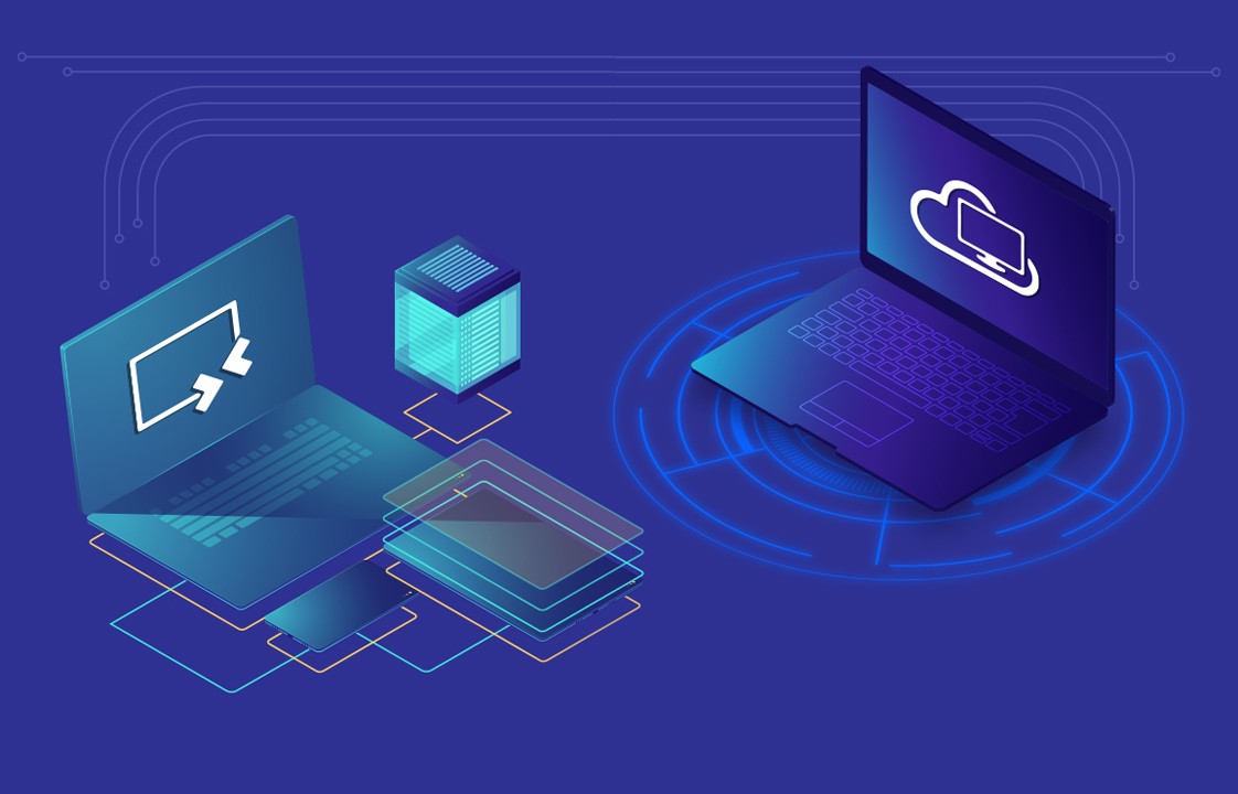 VMware App Volumes